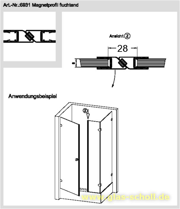 (c) 2005 www.Glas-Scholl.de